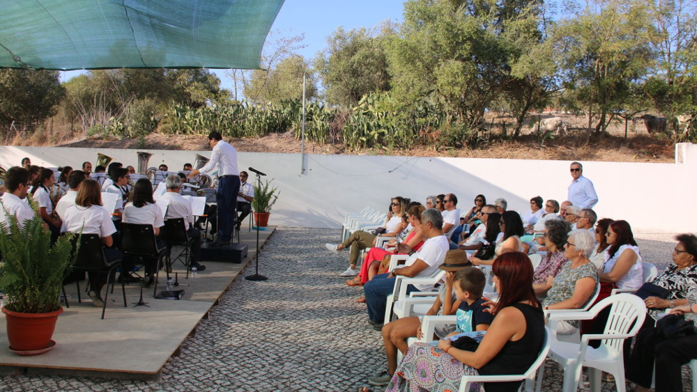 Santuário do Senhor dos Mártires em júbilo com Festa dos Malteses