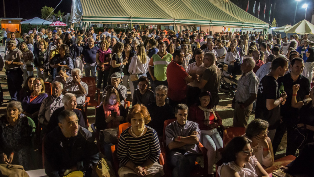 Festas de Santa Catarina renovaram melhor resultado de sempre