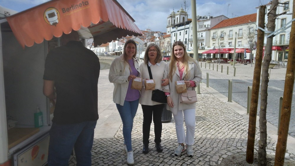 Conjunto de iniciativas promovidas pela UFASSS assinala Dia Internacional da Mulher