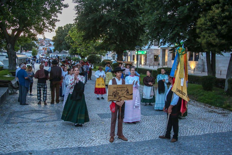 Galeria Xxxi Festival De Folclore Da Ribeira Do Sado Uf Alcacer Do Sal Santa Maria Do Castelo E Santiago E Santa Susana uf alcacer do sal santa maria do castelo e santiago e santa susana