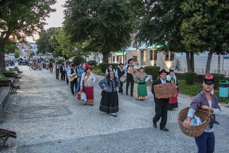 Galeria Xxxi Festival De Folclore Da Ribeira Do Sado Uf Alcacer Do Sal Santa Maria Do Castelo E Santiago E Santa Susana uf alcacer do sal santa maria do castelo e santiago e santa susana