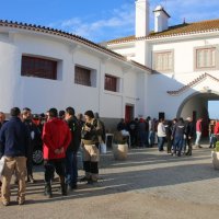 Passeio todo-o-terreno "Aventura na Barrosinha"